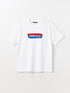 LC Waikiki Crew Neck Short Sleeve Printed Combed Cotton Men's T-shirt